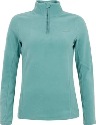 Produktbild von PROTEST MUTEZ 1/4 zip top CROCODILE GREEN CROCODILE GREEN 38