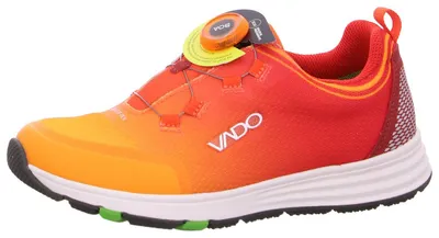 Immagine prodotto di Vado Fade Lo Boa GTX Scarpe da ginnastica arancioni