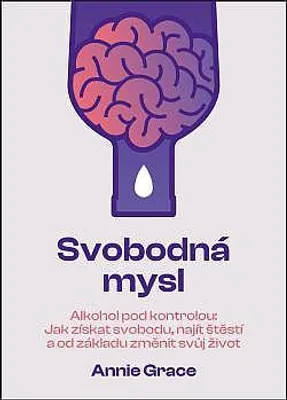 Zdjęcie produktu dla Svobodná mysl | Annie Grace