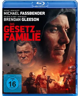 Obrázok produktu pre Das Gesetz der Familie