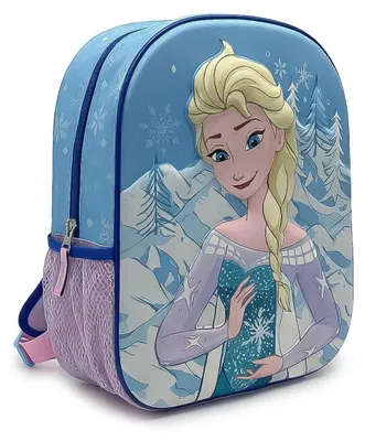 Produktbild von CERDÁ LIFE'S LITTLE MOMENTS Frozen Elsa Kinderrucksack – Mochila Frozen 3d