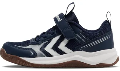 Produktbild von Hummel Power Stable Vc Jr - black iris, Größe:28