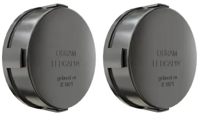 Produktbild von Osram LEDriving CAP für NIGHT BREAKER H7-LED;LEDCAP04;Ersatz für Originalscheinw