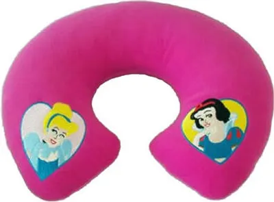 Produktbild von Nackenschutz Nackenstütze Nackenpolster Disney Princess