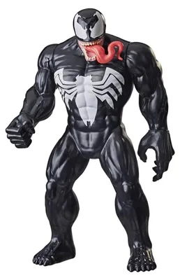 Image de Figurine Marvel MVL Olympus Venom, 24,9 cm