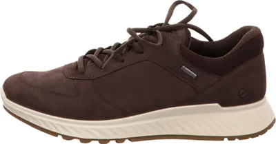 Produktbild von Ecco Klassische Schnürschuhe Männlich 31393038323836 Braun 43 EU