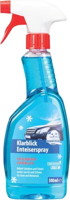 Produktbild von Robbyrob Enteiser-Spray Sprühflasche 500ml