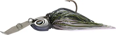 Produktbild von Nays WRRR M H-01 14 g Chatterbait  Kunstköder Raubfischköder