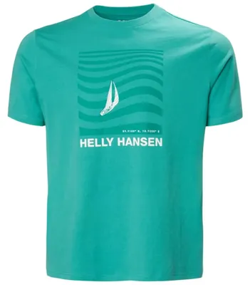 Produktbild von Helly Hansen Tshirts 54601472, Größe: 185