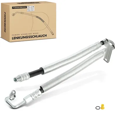Produktbild von Servolenkungsschlauch Ford Mondeo IV V - Hydraulikschlauch Lenkung - Von Pumpe zu Lenkgetriebe - Linkslenker - Motor 1,6–2,5 l - OEM 1508119