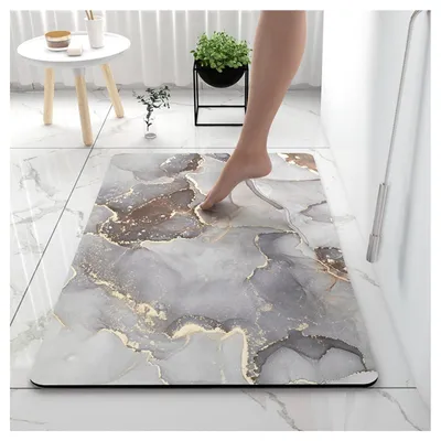 Immagine prodotto di Solidchoice: Tappetino assorbente, antiscivolo e di supporto