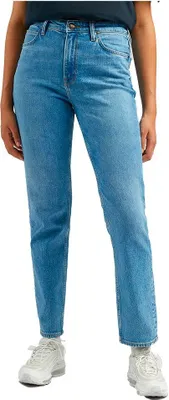 Obrázok produktu pre Lee Carol Nohavice Blue 30 / 31 Woman Blue 30