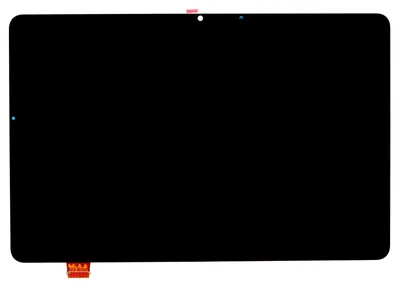 Produktbild von Samsung Galaxy Tab S8 SM-X706B Display LCD, schwarz