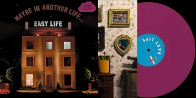 Produktbild von Maybe In Another Life...(Ltd.Coloured Vinyl)
