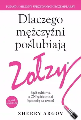 Produktbild von Dlaczego mezczyzni poslubiaja zolzy.