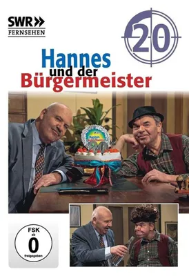 Produktbild von Folge 20