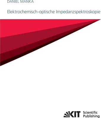 Produktbild von Elektrochemisch-optische Impedanzspektroskopie