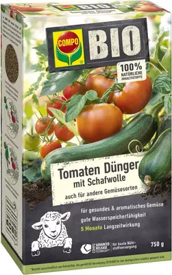 dünger grow Purgrün Dünger-Set 2 x 1 Liter main image 1