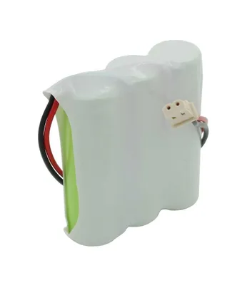 Produktbild von Solarleuchten-Akku NiMH 3,6V 1600mAh ersetzt Esotec 901021