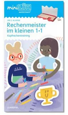 Produktbild von miniLÜK