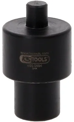 Produktbild von KS Tools Nietdistanzstück Ø 7,4 / 15,9 mm