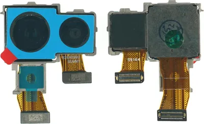 Produktbild von Haupt Kamera für Huawei P30 Pro (VOG-L29) Rück Kamera main back camera