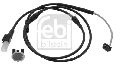 Produktbild von FEBI BILSTEIN 47370 Warnkontakt Bremsbelagverschleiß 1211mm Vorne für LAND ROVER Range Rover Sport (L320)