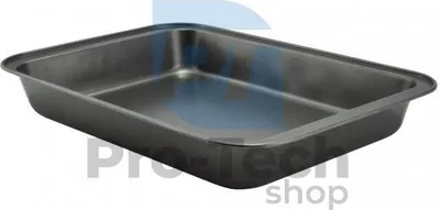 Obrázok produktu pre Plech s nepriľnavým povrchom 37,5x26cm 51185