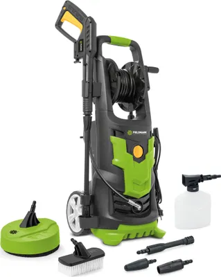 Image de FDW 202205-E Nettoyeur haute pression FIELDMANN