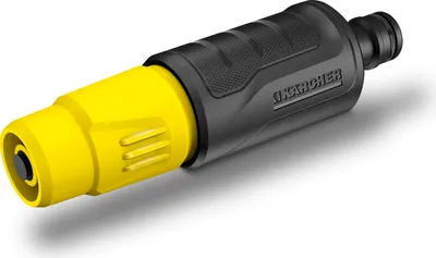 Obrázok produktu pre KÄRCHER 26452640 KÄRCHER Gartenbrause
