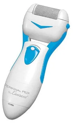 Image de Verk 15301 Lime électrique pour talons et pieds Personal Pedi