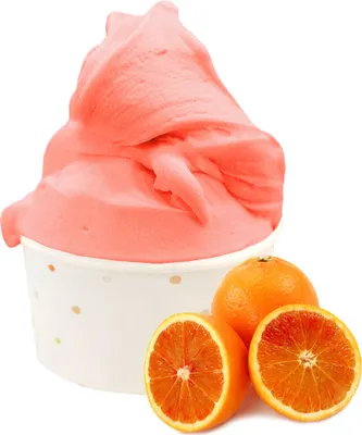 Zdjęcie produktu dla Lody pomarańczowe w proszku 100 kg