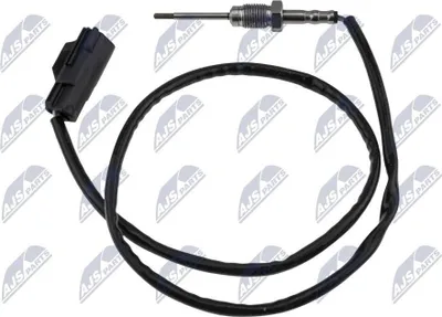 Produktbild von NTY EGT-FR-023 Abgastemperatursensor für FORD Kuga Mk2 (DM2) 675mm