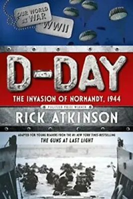 Produktbild von D-Day
