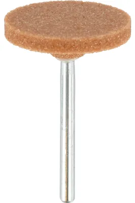 Immagine prodotto di Dremel 8215 Mola in alluminio D=25,4 mm