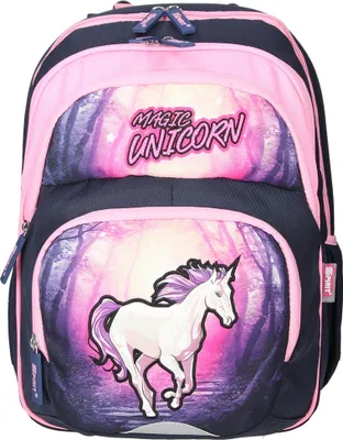 Produktbild von Spirit Schulrucksack Einhorn