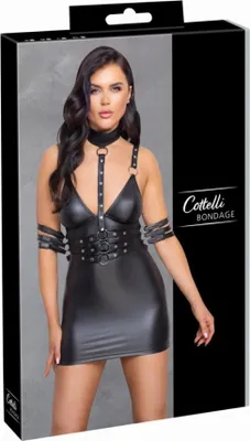 Produktbild von Kleid Bondage S