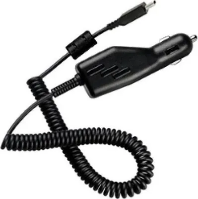 Produktbild von Palm KFZ Ladegerät 3347WW miniUSB