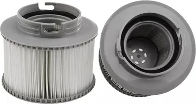 Produktbild von INF Poolfilter für aufblasbare MSPA-Pools FD2089 2er-Pack