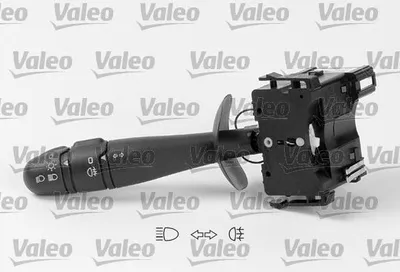 Produktbild von Valeo Lenkstockschalter 251563