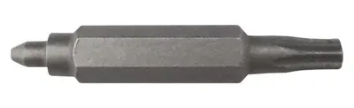 Zdjęcie produktu dla Podwójny trzpień zamienny Jagwire (standardowy T8 Torx)