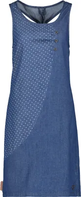 Produktbild von alife and kickin CameAK B Dress Damen Sommerkleid, Kleid