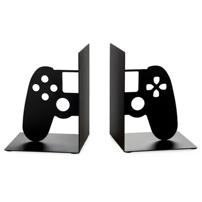 Immagine prodotto di Reggilibro Balvi e supporto per videogiochi Joypad