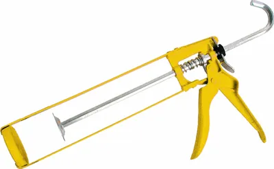 Imagen del producto de Extrusiepers Extol Craft (9689) con marco de movimiento inverso en el cartucho
