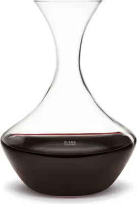 Produktbild von Holmegaard Perfection Karaffe klar, 220 cl