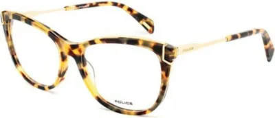 Image de Monture de lunettes Police VPLA900777 Ø 55 mm