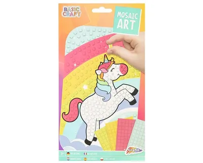 Obrázek produktu pro DIY Kreativní sada Mozaika A 100027