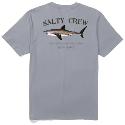 Zdjęcie produktu dla Koszulka Salty Crew 20035067-GRI dla Uni