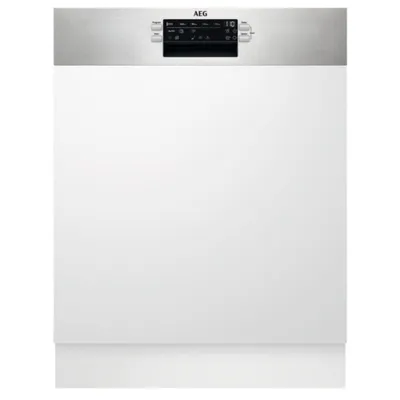 Produktbild von Aeg Fee53680zm Geschirrspüler 60 cm / EU Plug 220V 60 cm