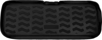 Obrázok produktu pre J&J Automotive | Gumová vanička do kufra pre Suzuki Jimny 1998-2018